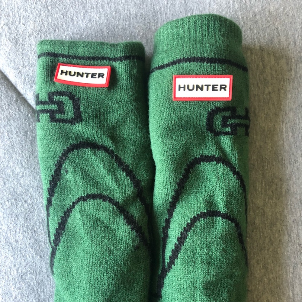 Hunter Boot Sock inserts
